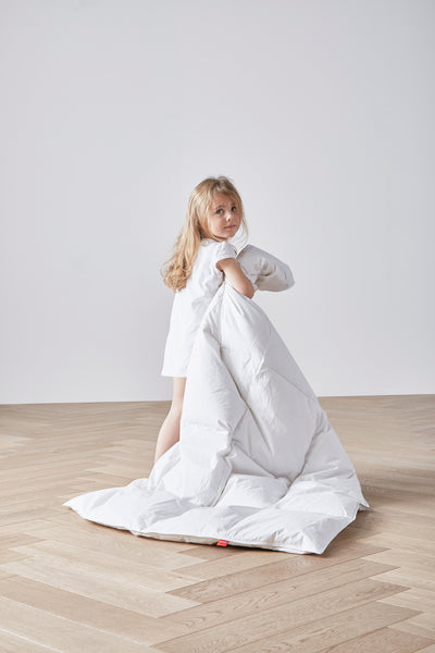 Couette pour enfant