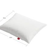 Pillow, junior