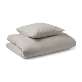 Baby Bed Linen, 70x100 cm, Grey TEXTILE bed-linen-baby-83-70663  flexa-com.myshopify.com