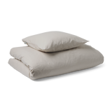 Baby Bed Linen, 70x100 cm, Grey