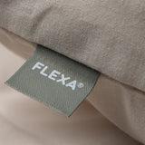 Baby Bed Linen, 70x100 cm, Grey