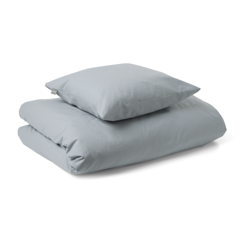 Bed Linen, 140x200 cm, Blue