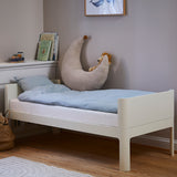 Bed Linen, 140x200 cm, Blue
