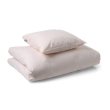 Bed Linen, 140x200 cm, Rose