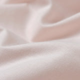 Bed Linen, 140x200 cm, Rose