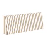 Back Rest Cushion, Stripes