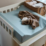 Changing Mat, 50x64 cm, Blue