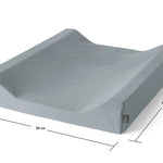 Changing Mat, 50x64 cm, Blue TEXTILE changing-mat-83-90343  flexa-com.myshopify.com