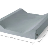 Changing Mat, 50x64 cm, Blue TEXTILE changing-mat-83-90343  flexa-com.myshopify.com