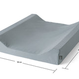 Changing Mat, 50x64 cm, Blue