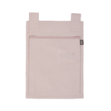 Bed pockets, Rose