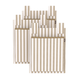 DAWN Sengelommer, Stripes