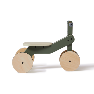 The Toddler Balance Bike