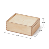 Wooden Memory Game, 18 pcs, Handpainted