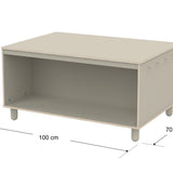 The Play Table