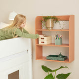 Wooden Storage Box Set - mini, Pine
