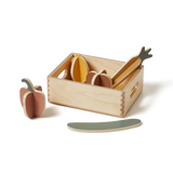 Légumes