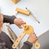 Ensemble d’outils
