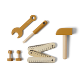 Ensemble d’outils