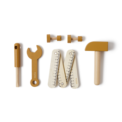 Tool set