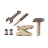 Ensemble d’outils