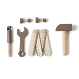 Ensemble d’outils