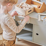 Caisse à outils