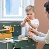 Caisse à outils
