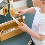 Caisse à outils