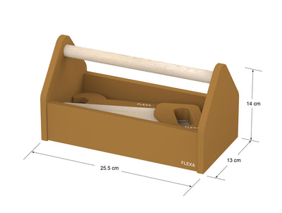 Caisse à outils