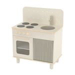 The Kitchen, Cream PLAY_IMAGINE the-kitchen-cream  flexa-com.myshopify.com