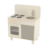 The Kitchen, Cream PLAY_IMAGINE the-kitchen-cream  flexa-com.myshopify.com