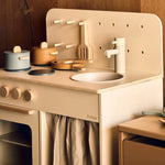 The Kitchen, Cream PLAY_IMAGINE the-kitchen-cream  flexa-com.myshopify.com