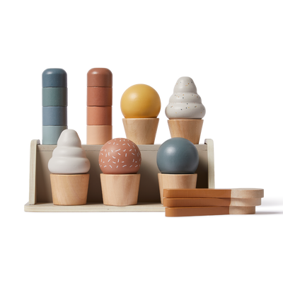 Ice Cream Set