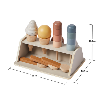 Ice Cream Set