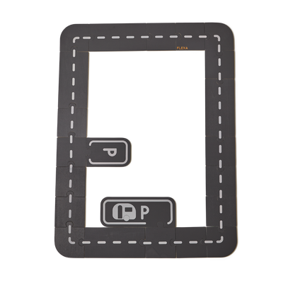 Circuit de voitures