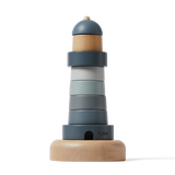 Stapelturm, Leuchtturm