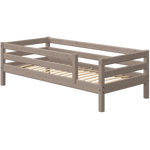 Single Bed BED_SINGLE-BED_TERRA single-bed-with-safety-rail-terra  flexa-com.myshopify.com