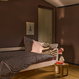 Lit simple, 90x200 cm, Blanc