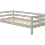 Single Bed, 90x200 cm, Grey SINGLE_BED daybed-grey-washed  flexa-com.myshopify.com