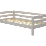 Single Bed, 90x200 cm, Grey SINGLE_BED daybed-grey-washed  flexa-com.myshopify.com