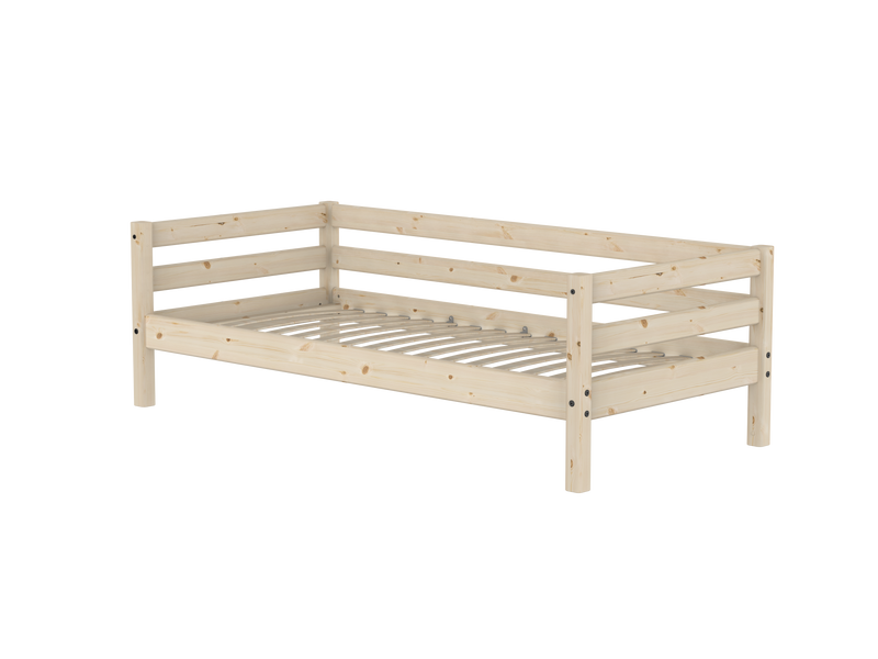 Single bed