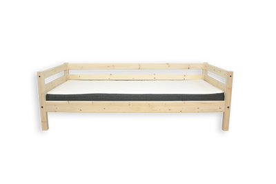FR50 - Single bed