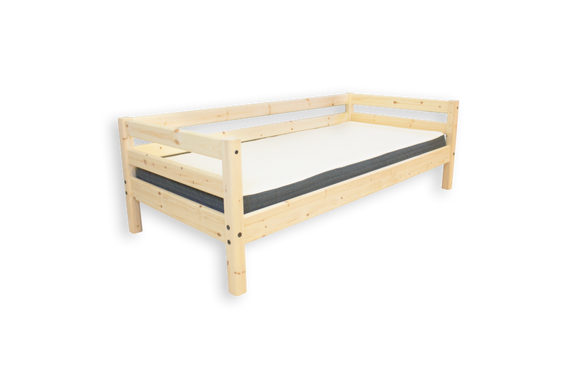 FR50 - Single bed