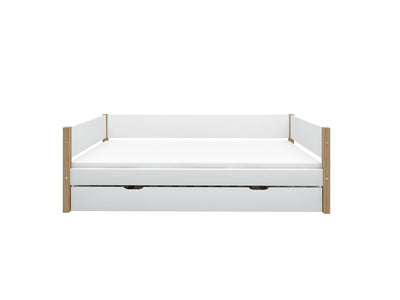 Daybed with guest bed