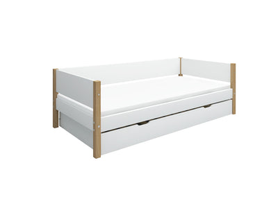 Daybed with guest bed