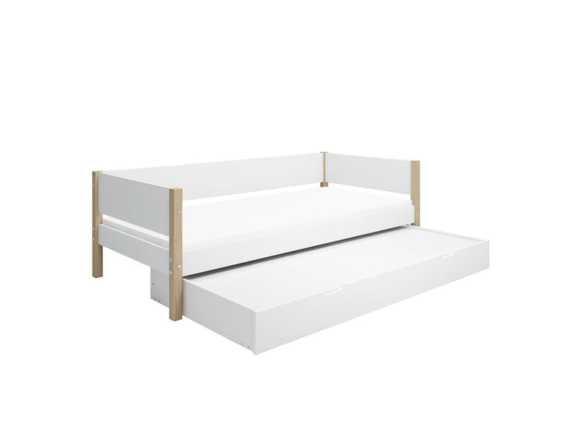 Daybed with guest bed