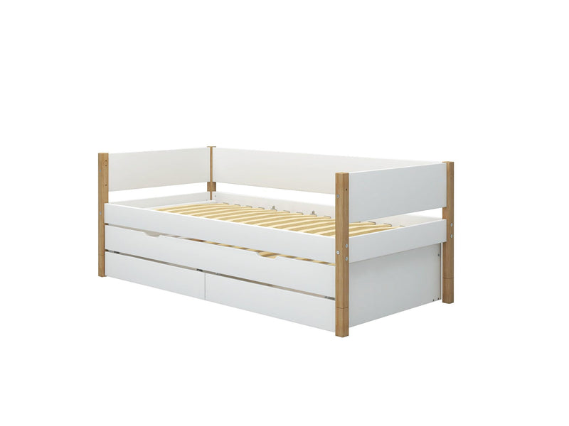 Daybed with guest bed and 2 drawers