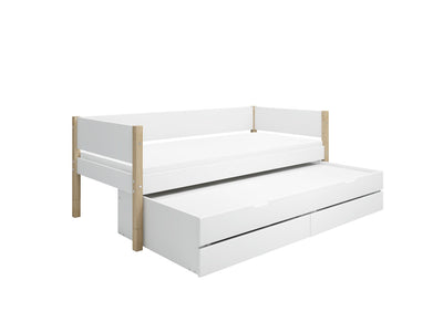 Daybed with guest bed and 2 drawers