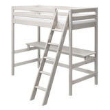 High Bed with casa module